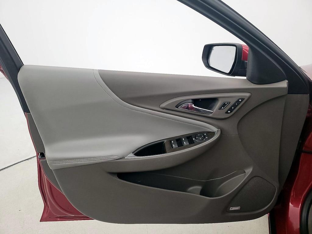 used 2016 Chevrolet Malibu car, priced at $16,998