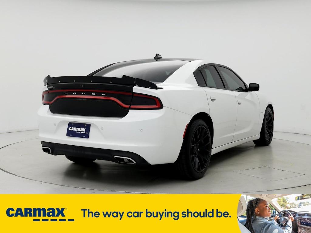 used 2018 Dodge Charger car, priced at $23,998