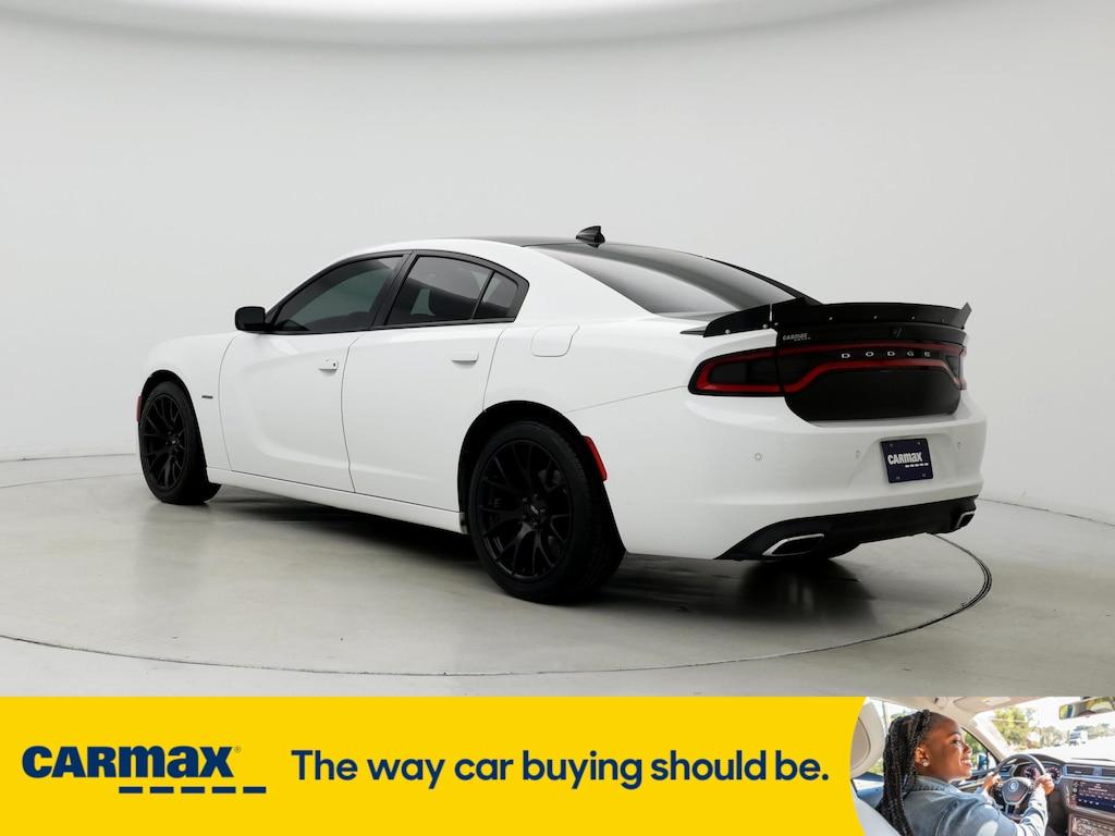 used 2018 Dodge Charger car, priced at $23,998