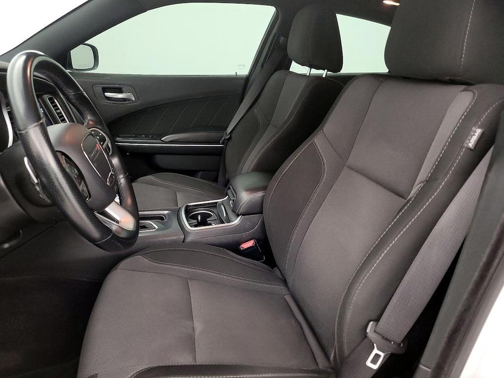 used 2018 Dodge Charger car, priced at $23,998