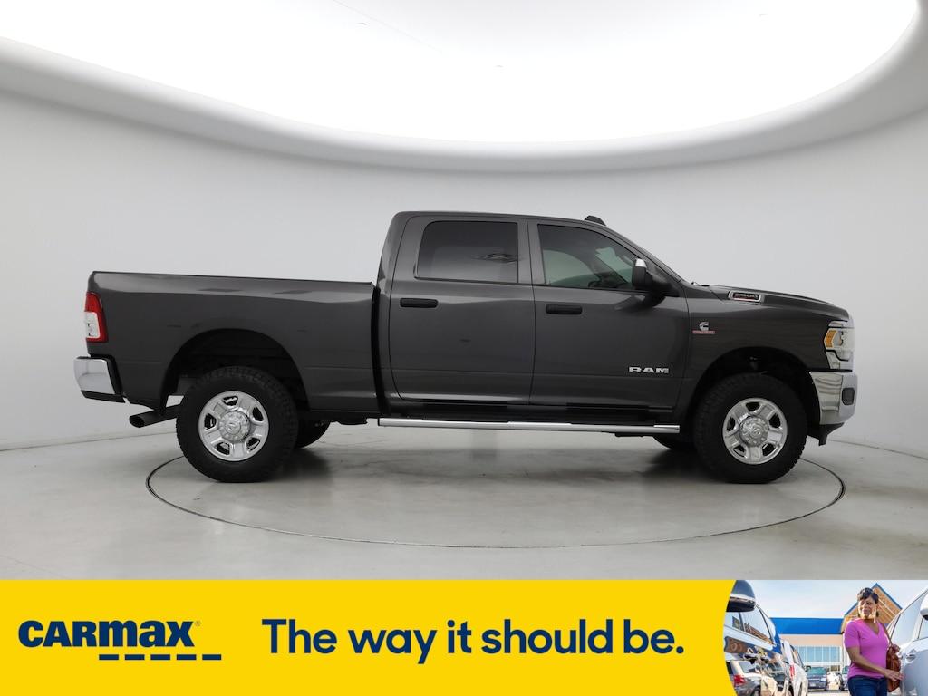 used 2020 Ram 2500 car, priced at $51,998