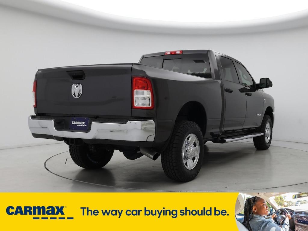 used 2020 Ram 2500 car, priced at $51,998