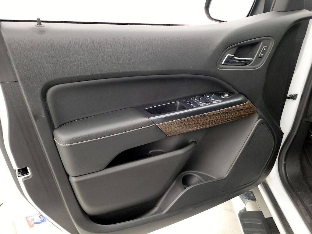 used 2020 GMC Canyon car, priced at $31,998