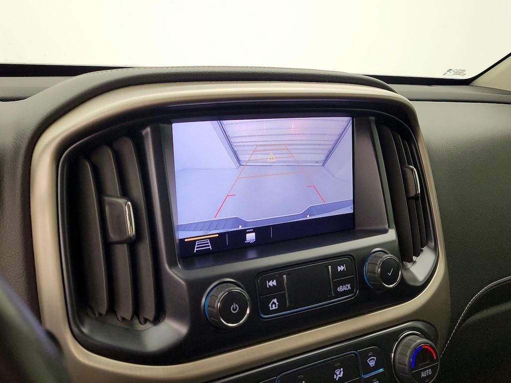 used 2020 GMC Canyon car, priced at $31,998