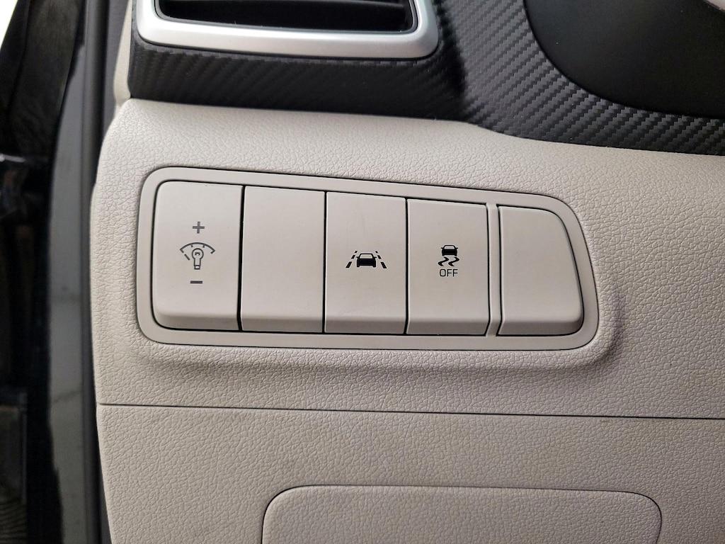 used 2019 Hyundai Tucson car, priced at $14,998