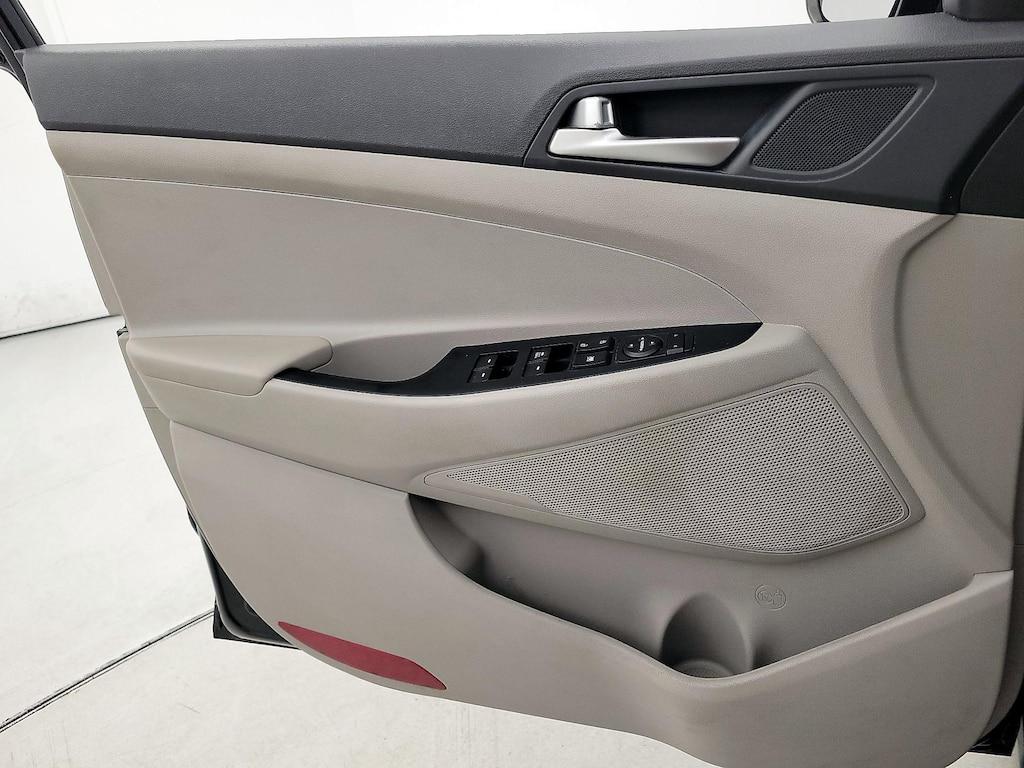 used 2019 Hyundai Tucson car, priced at $14,998