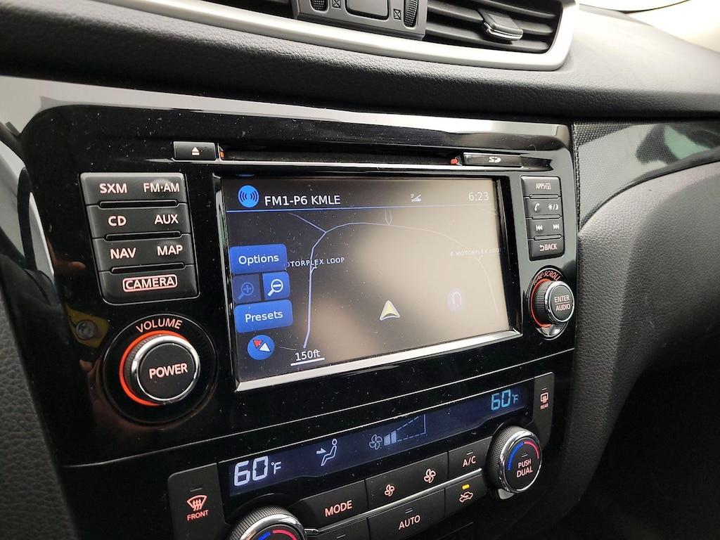 used 2016 Nissan Rogue car, priced at $12,998