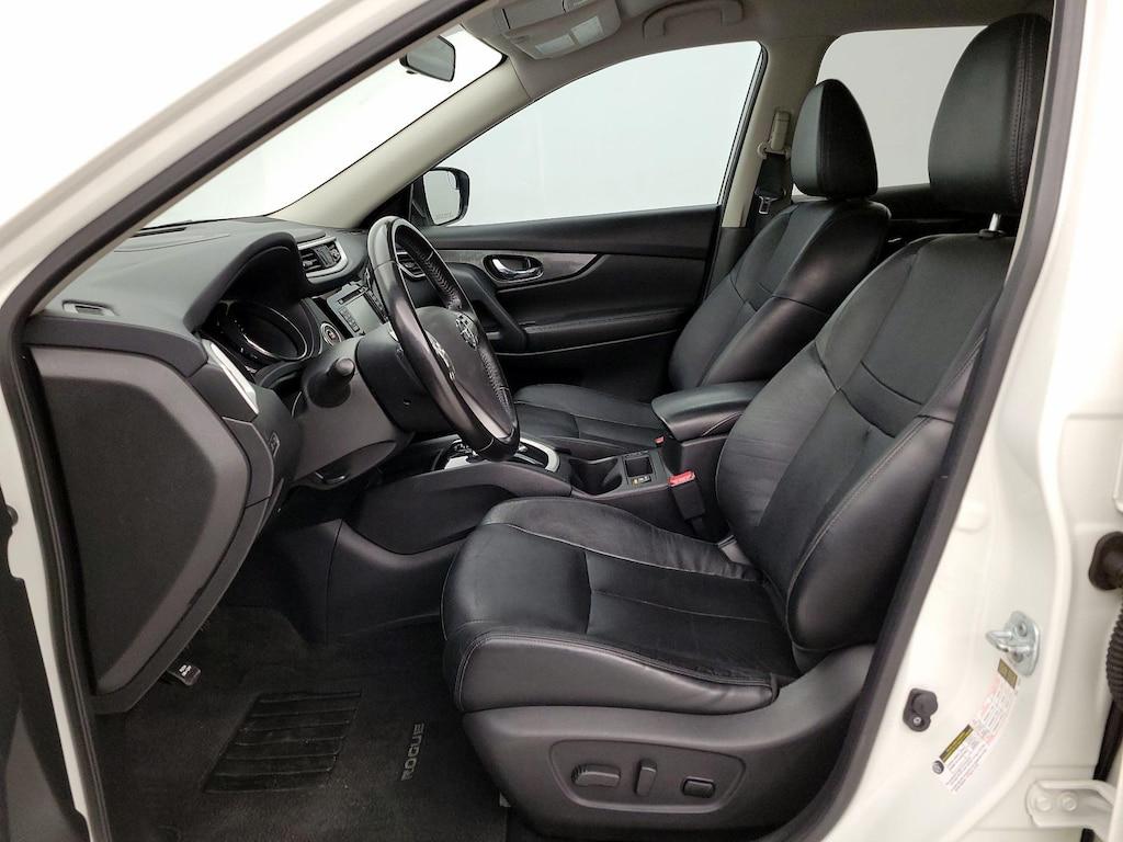 used 2016 Nissan Rogue car, priced at $12,998