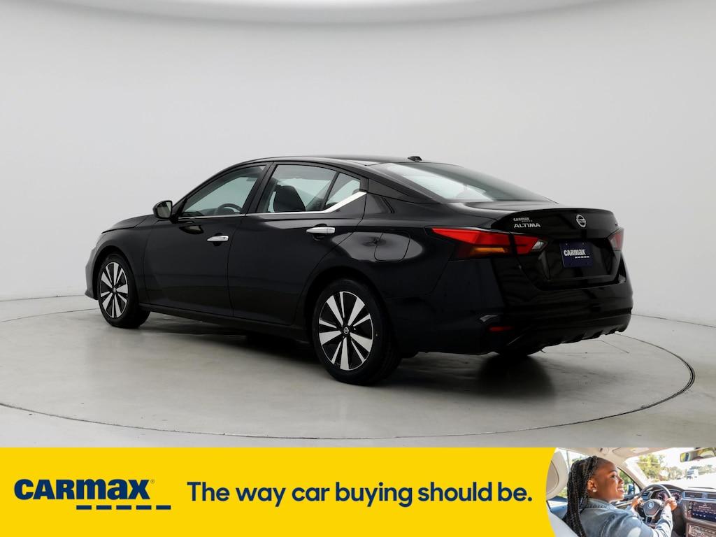 used 2021 Nissan Altima car, priced at $20,998