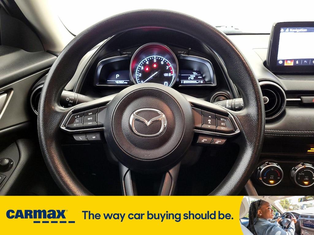 used 2020 Mazda CX-3 car, priced at $18,998