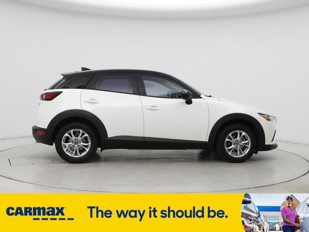 used 2020 Mazda CX-3 car, priced at $18,998