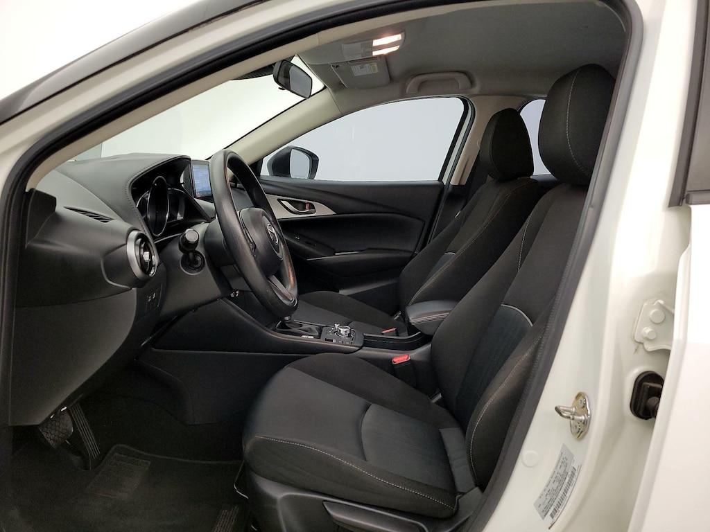 used 2020 Mazda CX-3 car, priced at $18,998