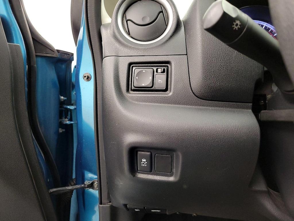 used 2014 Nissan Versa Note car, priced at $9,998