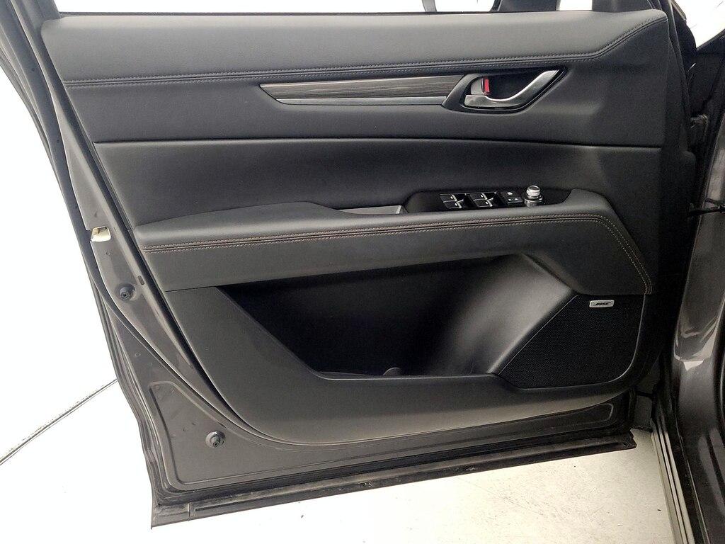 used 2021 Mazda CX-5 car, priced at $25,998