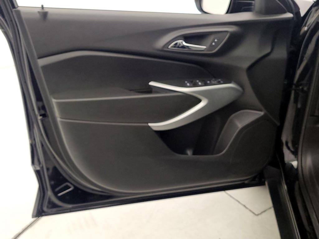 used 2024 Chevrolet Trax car, priced at $24,998