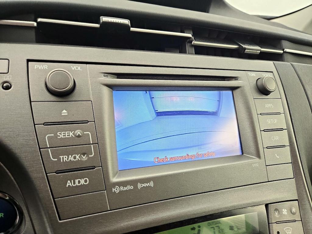 used 2013 Toyota Prius car, priced at $12,599