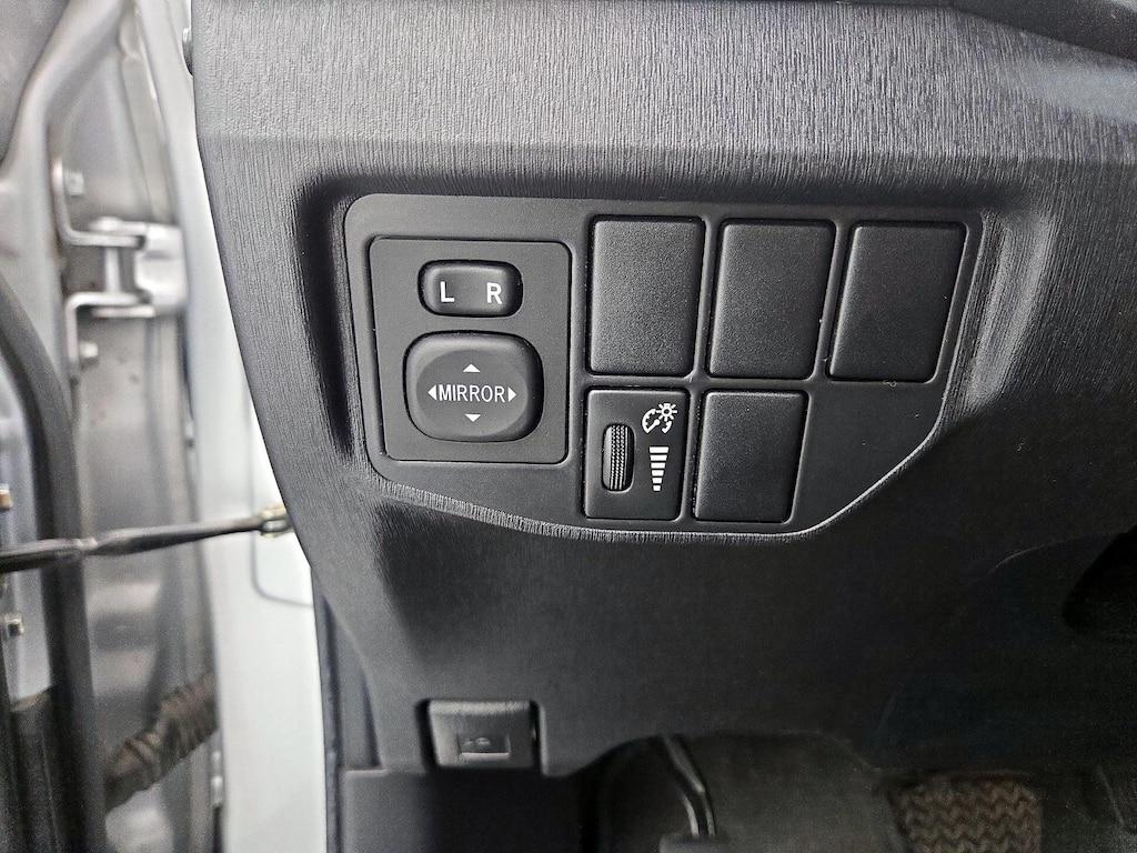 used 2013 Toyota Prius car, priced at $12,599