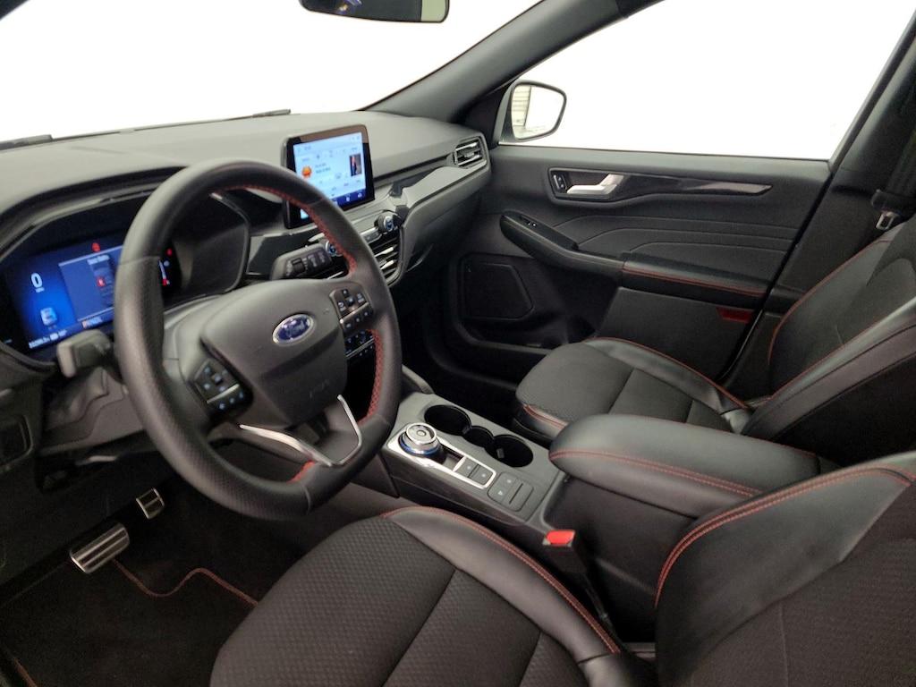 used 2023 Ford Escape car, priced at $23,998