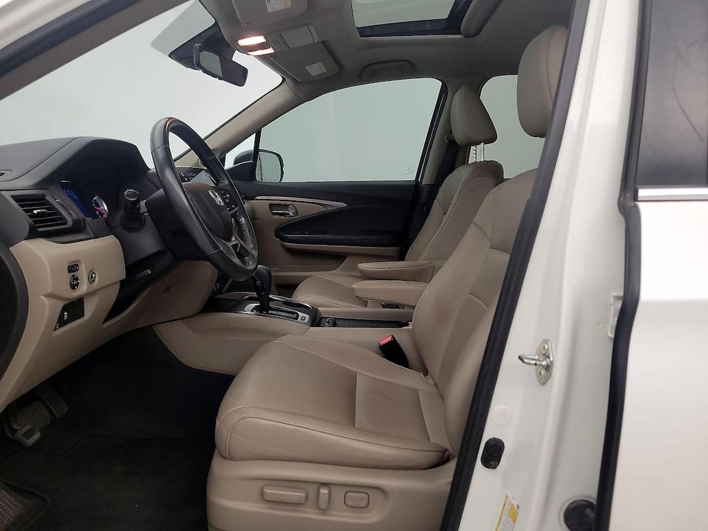 used 2019 Honda Pilot car, priced at $25,998