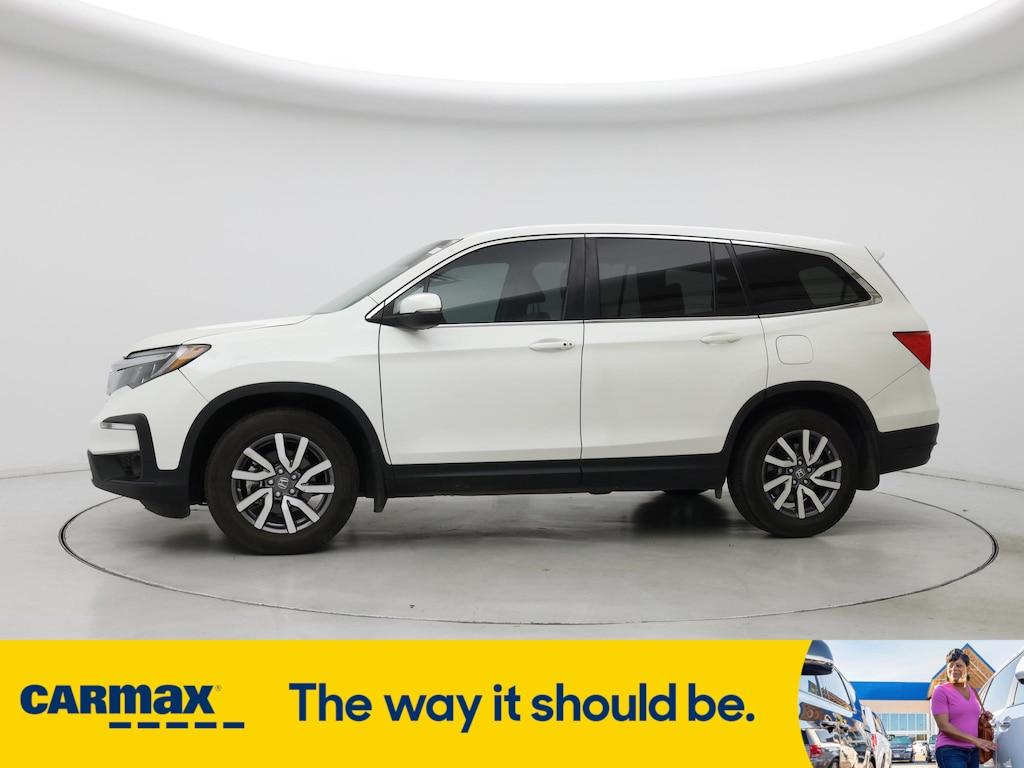 used 2019 Honda Pilot car, priced at $25,998
