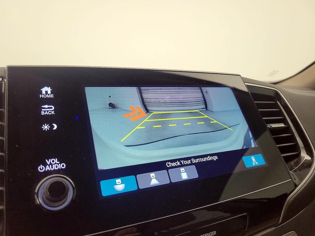 used 2019 Honda Pilot car, priced at $25,998