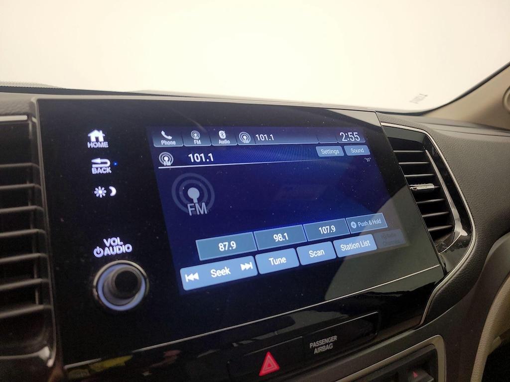 used 2019 Honda Pilot car, priced at $25,998