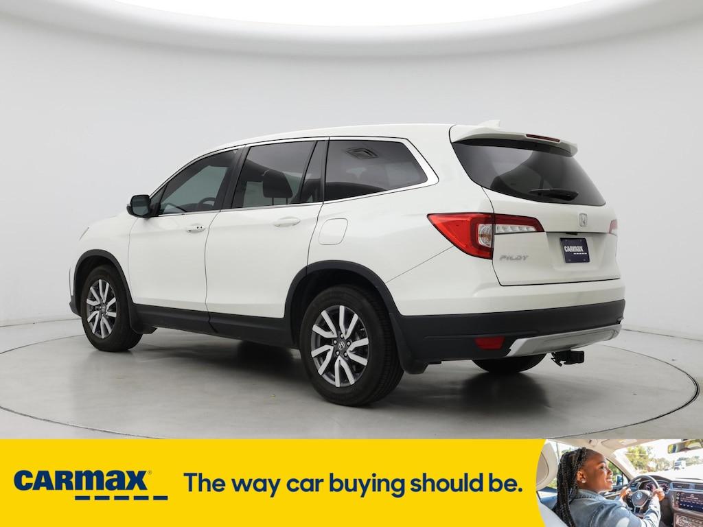 used 2019 Honda Pilot car, priced at $25,998