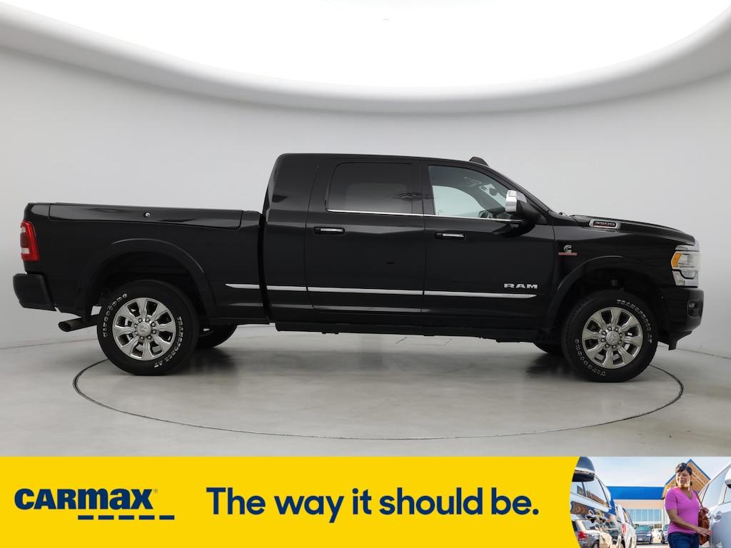 used 2019 Ram 3500 car, priced at $65,998