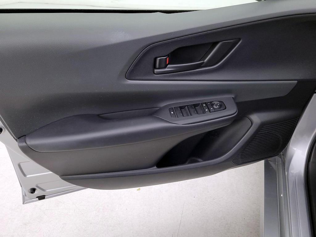 used 2023 Toyota Prius car, priced at $29,998