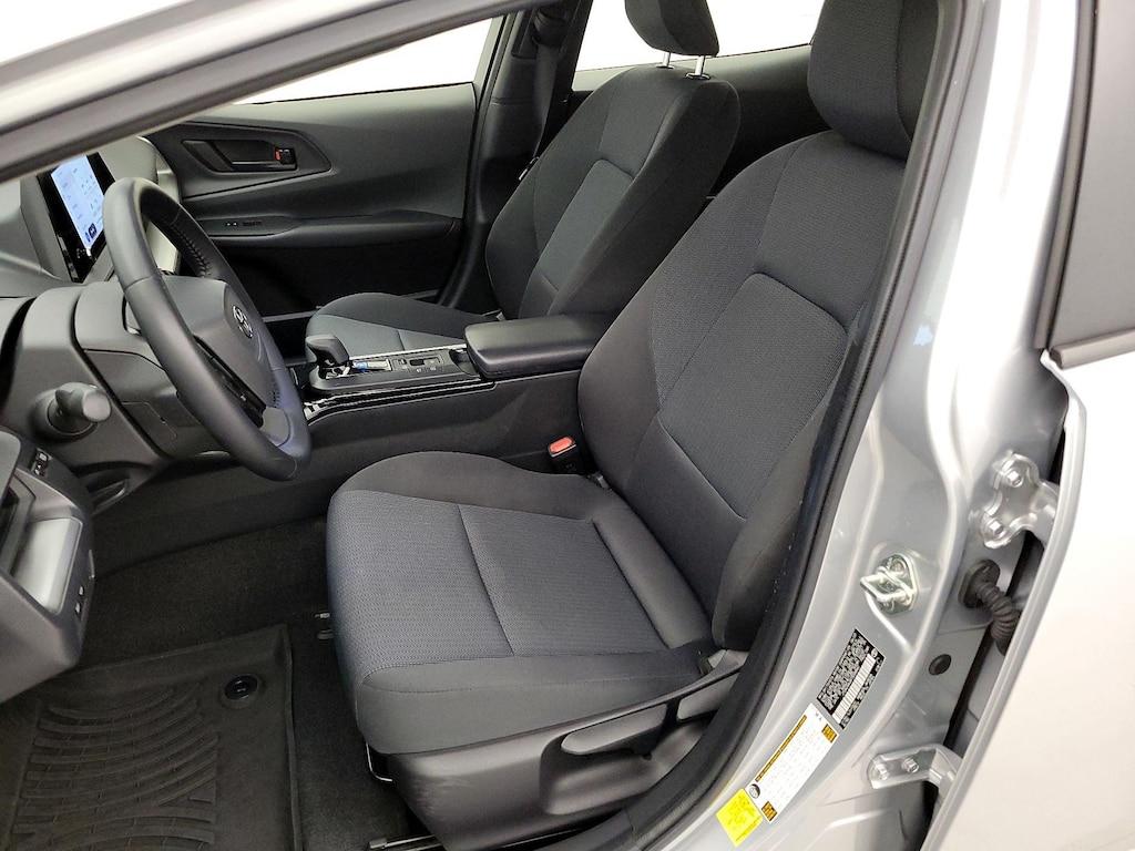 used 2023 Toyota Prius car, priced at $29,998