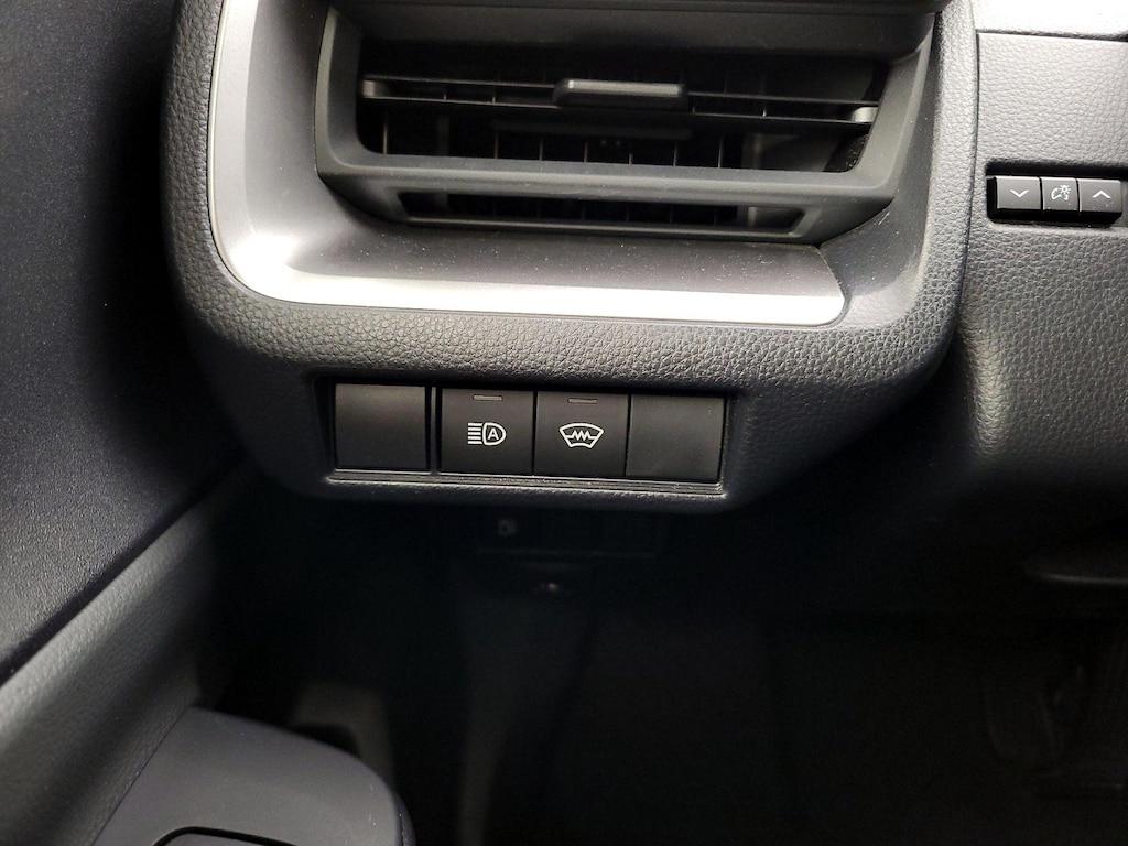 used 2023 Toyota Prius car, priced at $29,998