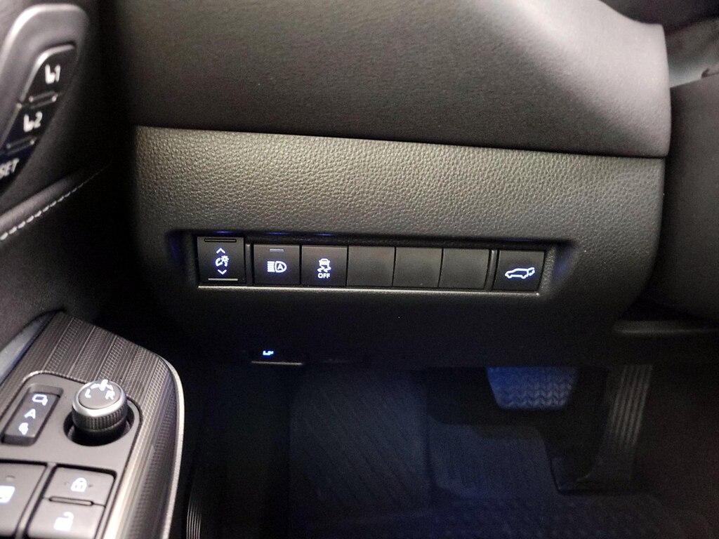 used 2022 Toyota Venza car, priced at $30,998