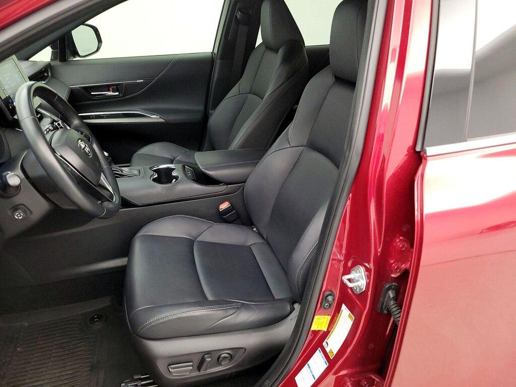 used 2022 Toyota Venza car, priced at $30,998