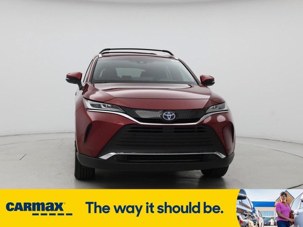 used 2022 Toyota Venza car, priced at $30,998
