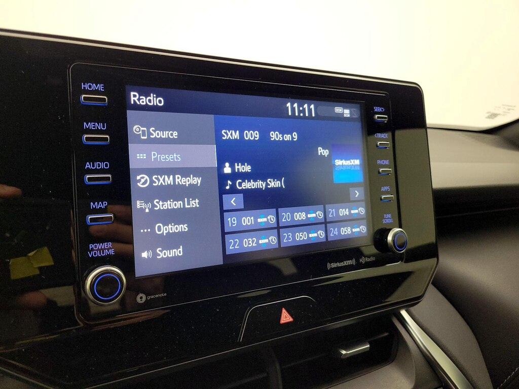 used 2022 Toyota Venza car, priced at $30,998