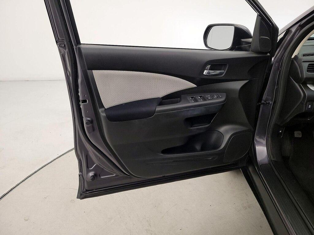 used 2015 Honda CR-V car, priced at $19,998