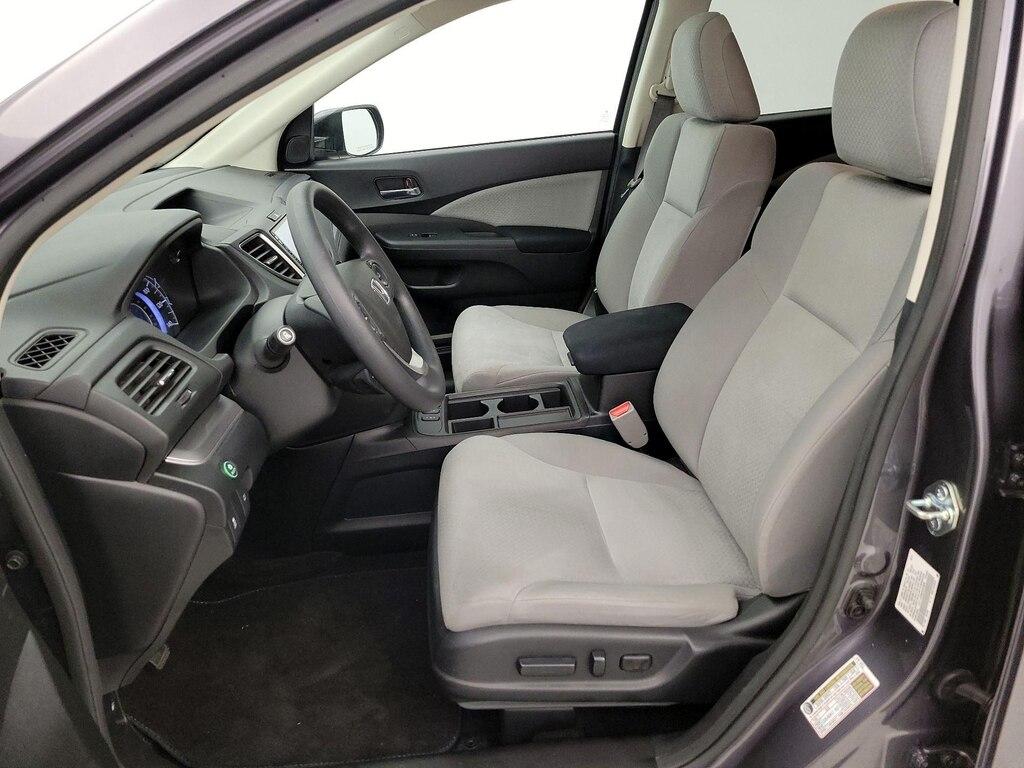 used 2015 Honda CR-V car, priced at $19,998