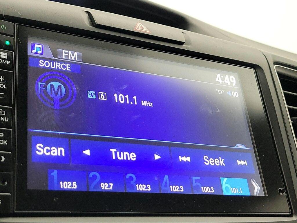 used 2015 Honda CR-V car, priced at $19,998