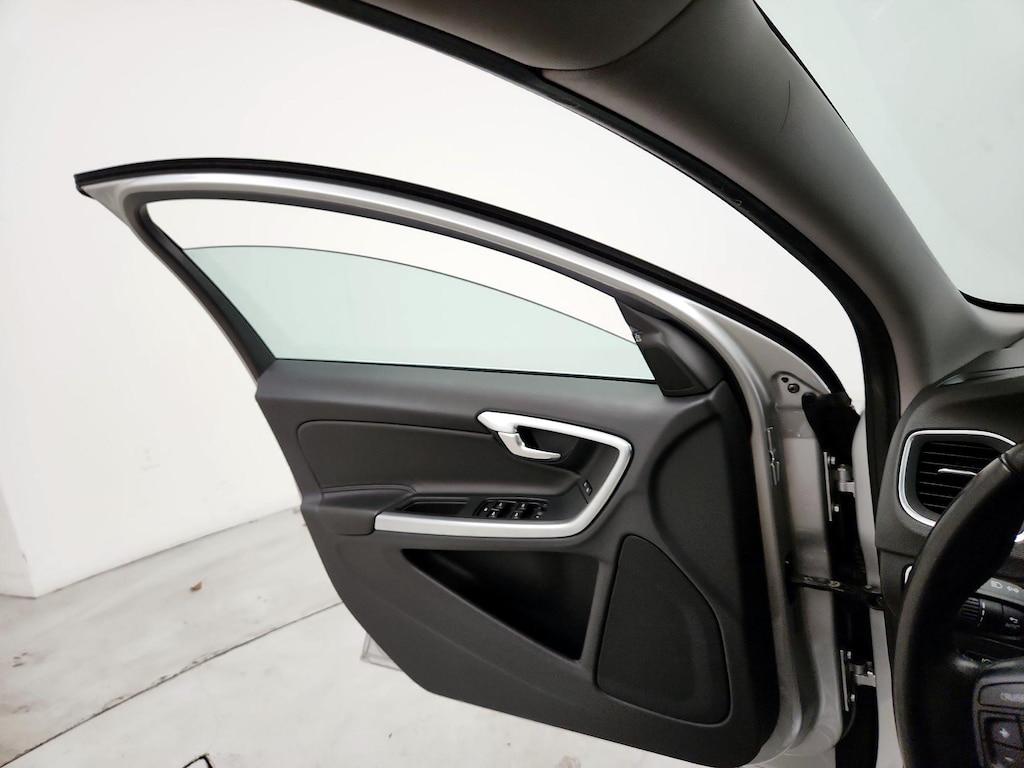 used 2016 Volvo V60 car, priced at $11,998