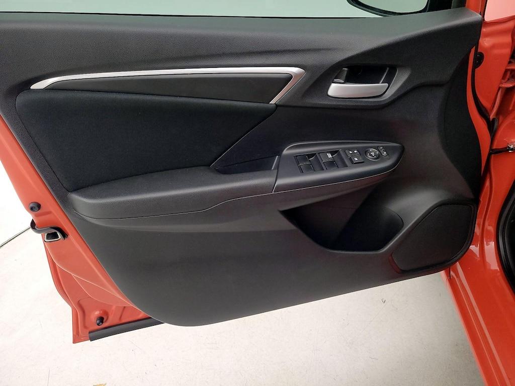 used 2019 Honda Fit car, priced at $19,998
