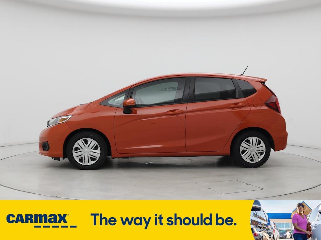 used 2019 Honda Fit car, priced at $19,998