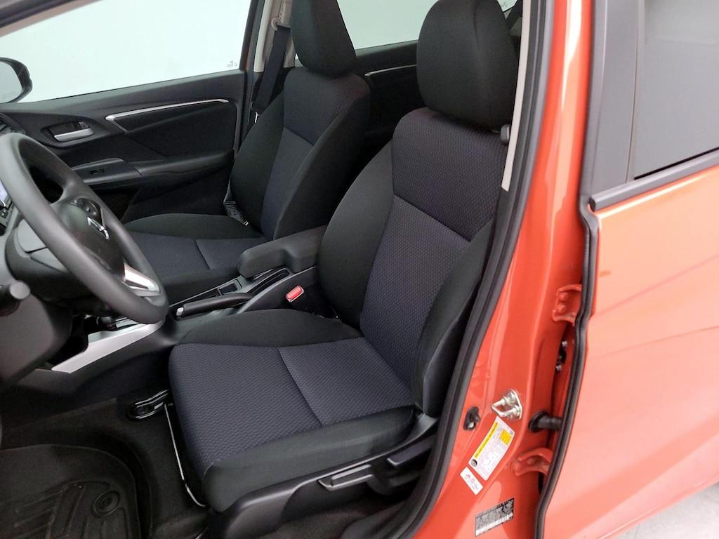 used 2019 Honda Fit car, priced at $19,998