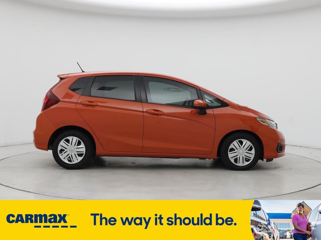 used 2019 Honda Fit car, priced at $19,998