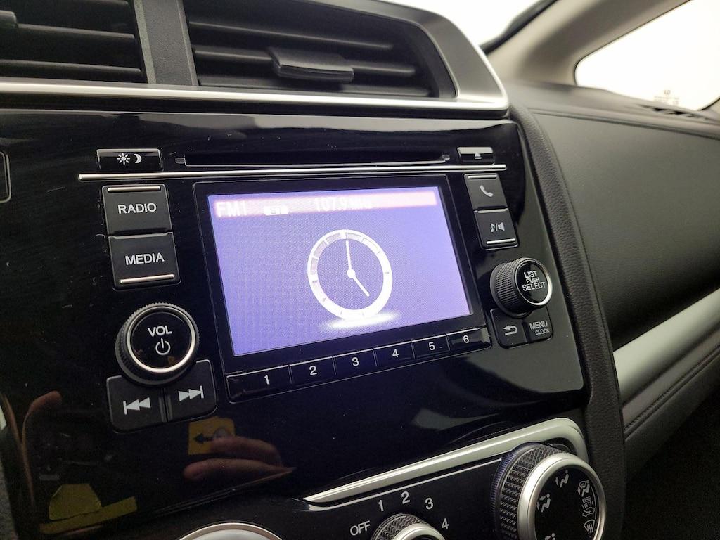 used 2019 Honda Fit car, priced at $19,998