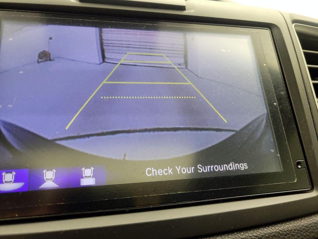 used 2015 Honda CR-V car, priced at $18,998