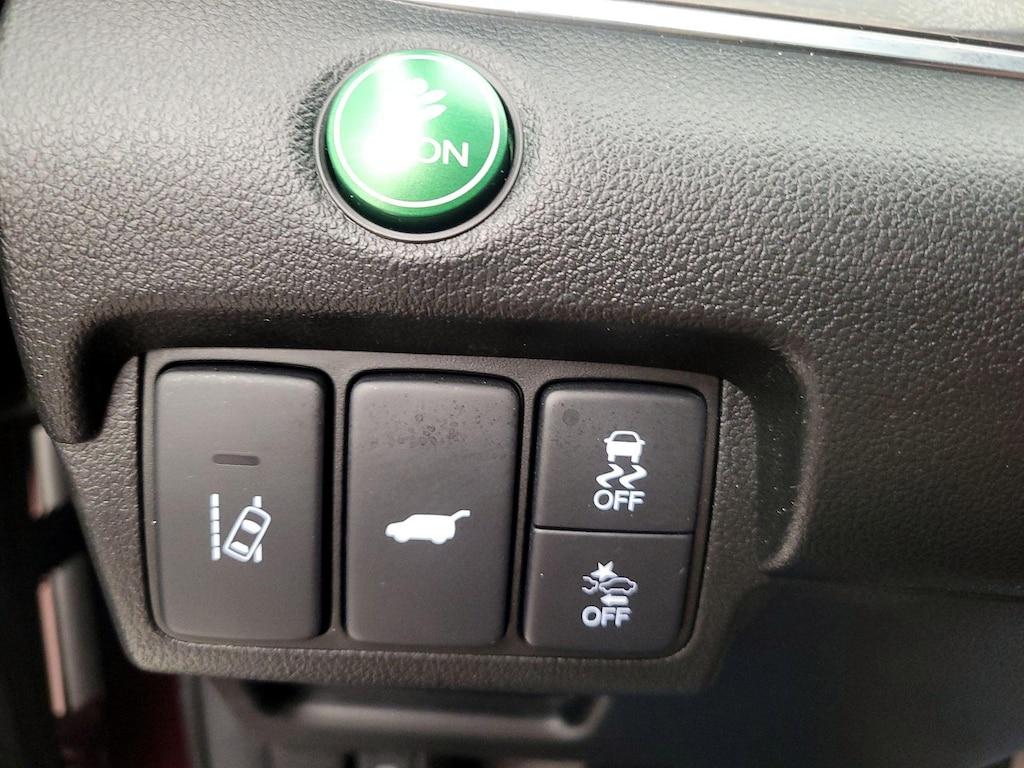 used 2015 Honda CR-V car, priced at $18,998