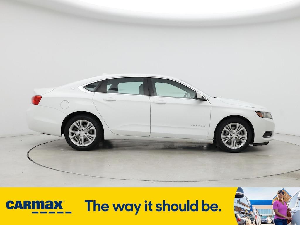 used 2014 Chevrolet Impala car, priced at $15,998