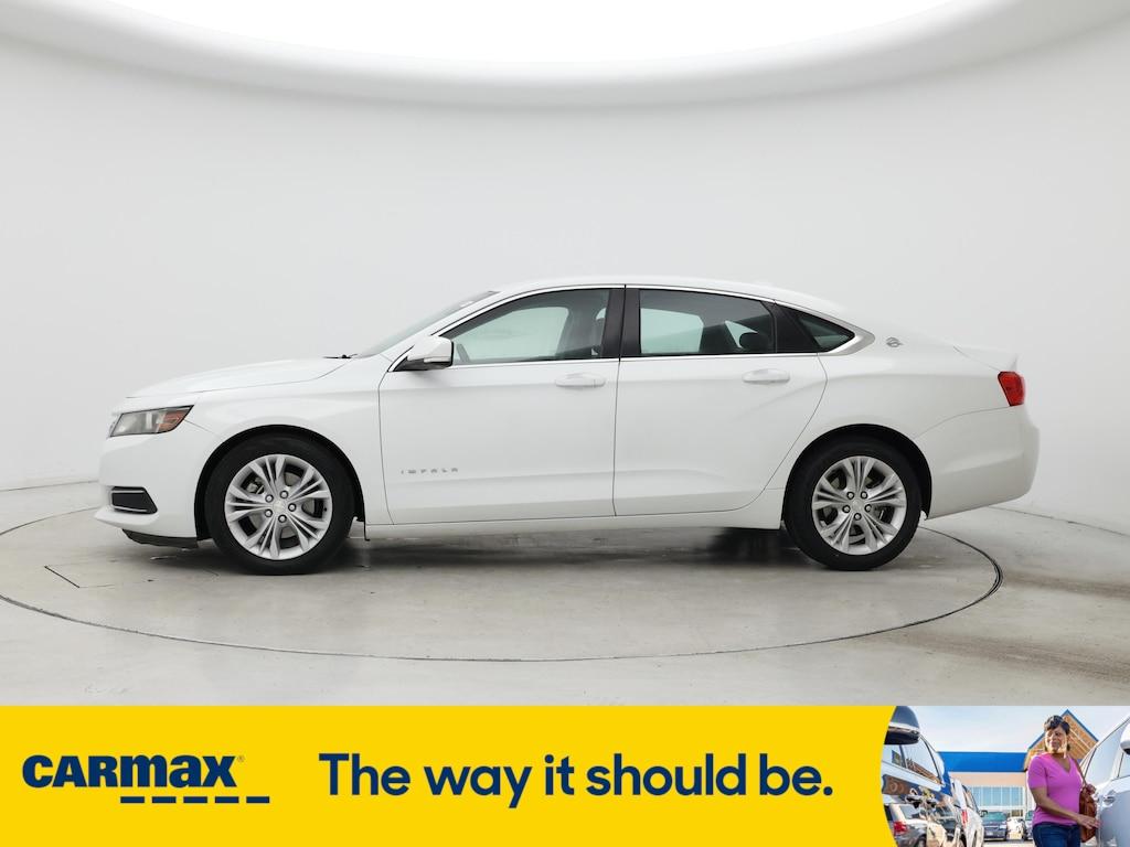 used 2014 Chevrolet Impala car, priced at $15,998