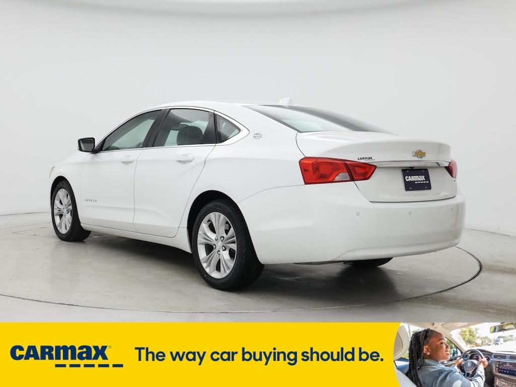 used 2014 Chevrolet Impala car, priced at $15,998