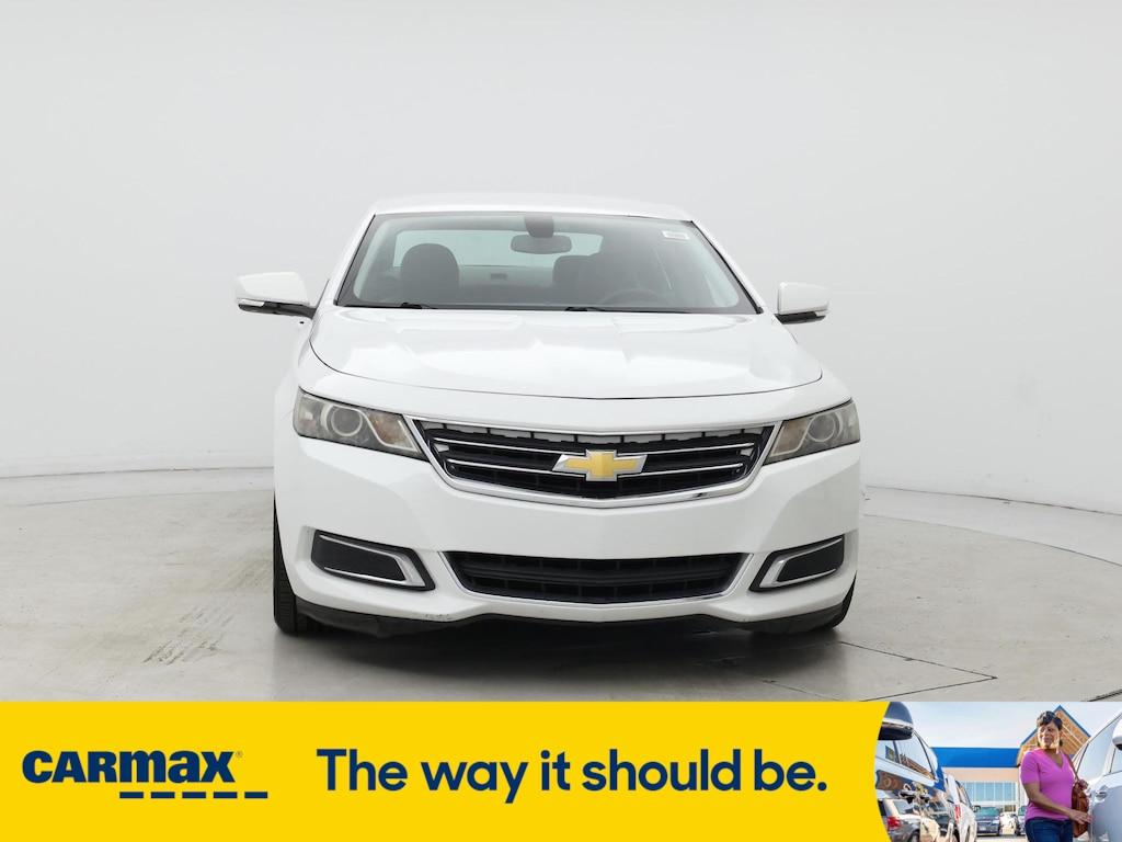 used 2014 Chevrolet Impala car, priced at $15,998